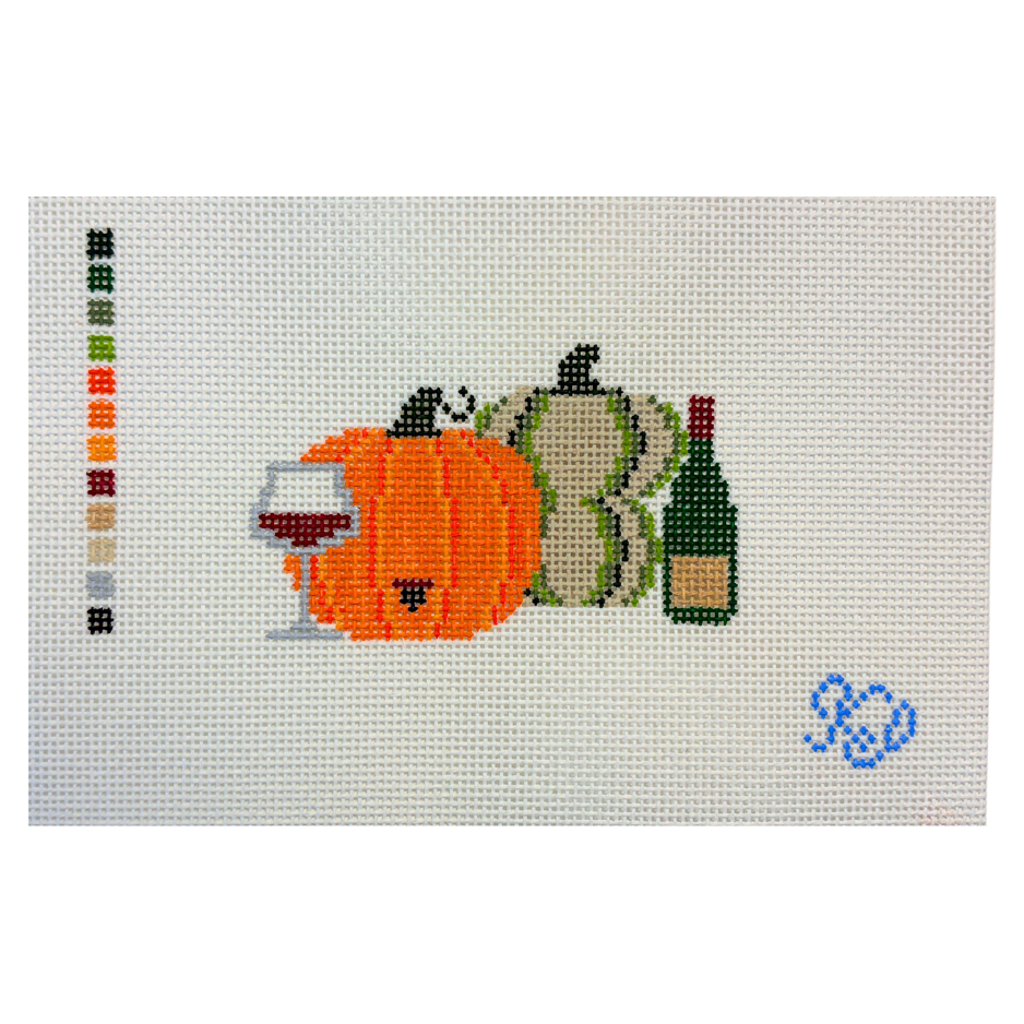 Drunken Pumpkins
