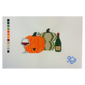Drunken Pumpkins