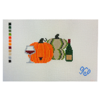 Drunken Pumpkins