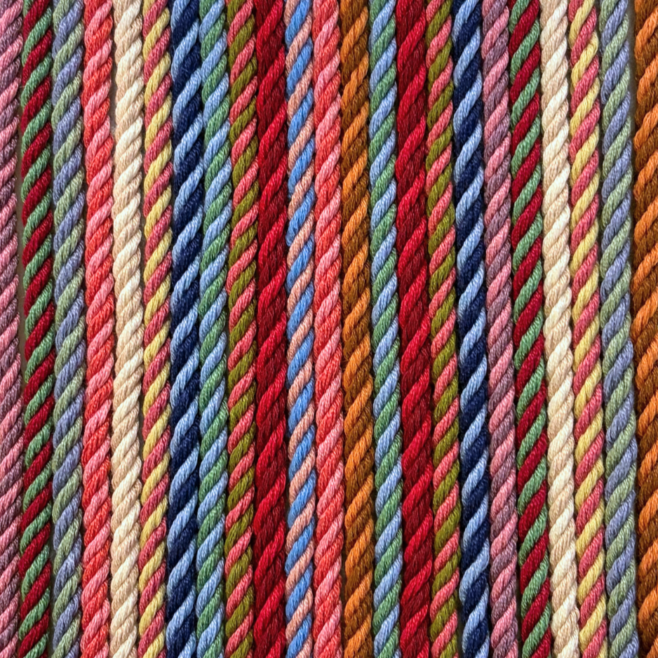 Custom Needlepoint Cording
