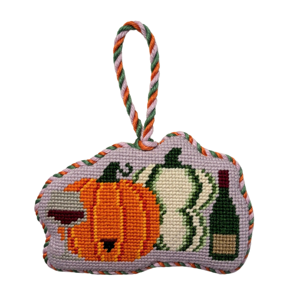 Drunken Pumpkins