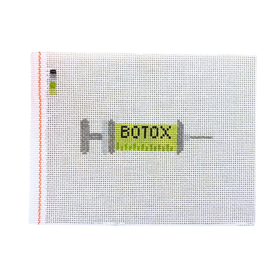 Botox Shot
