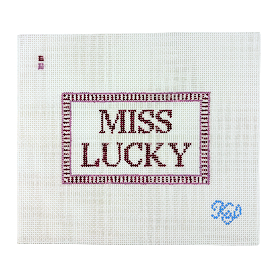Miss Lucky