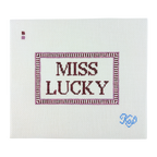 Miss Lucky