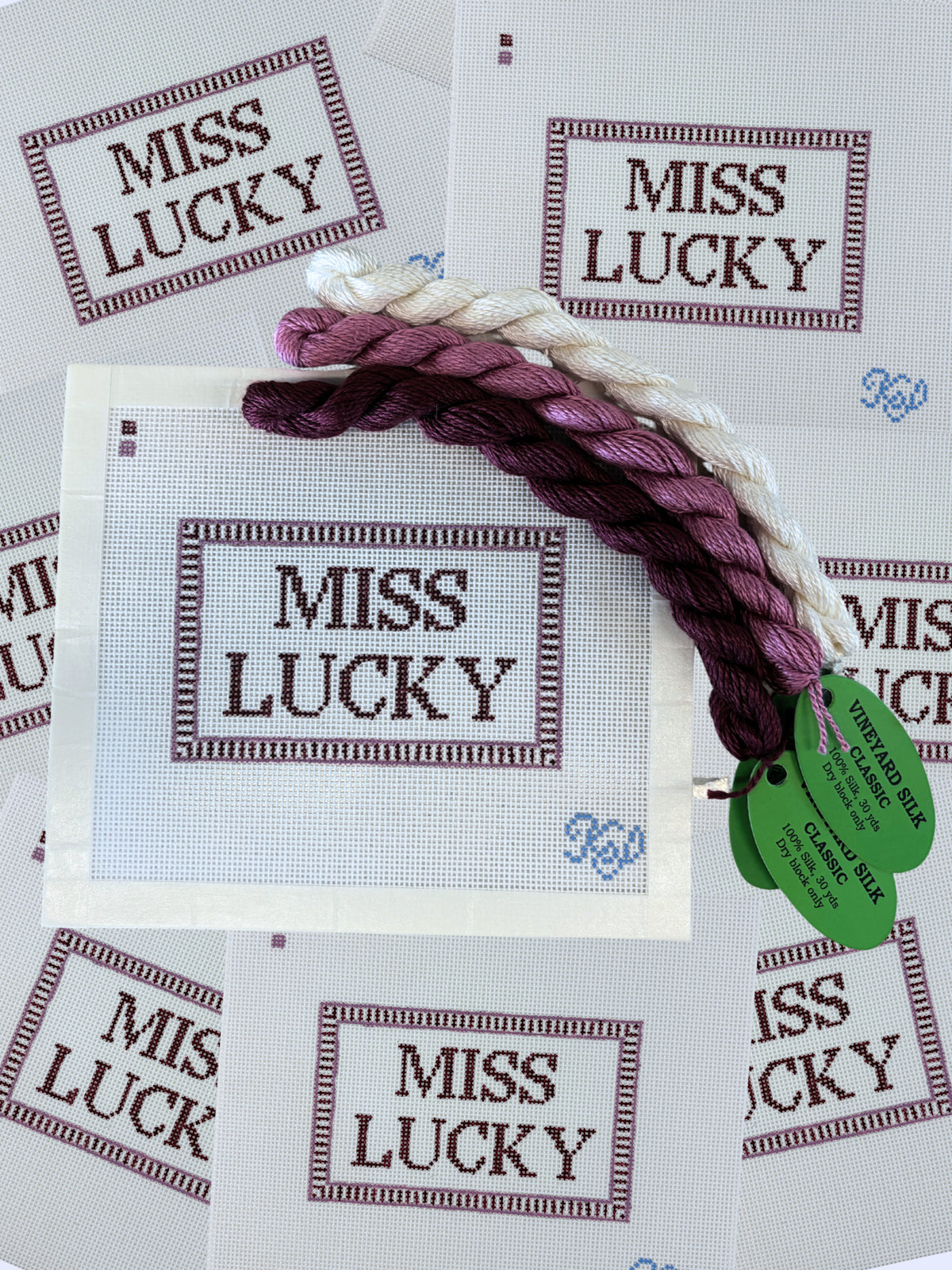 Miss Lucky